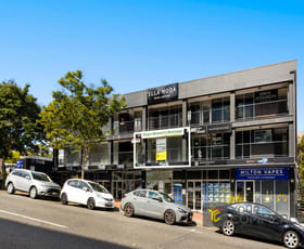 Offices commercial property leased at 41 Park Road Milton QLD 4064