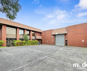 Factory, Warehouse & Industrial commercial property leased at 34-36 Wadhurst Drive Boronia VIC 3155