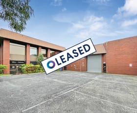 Factory, Warehouse & Industrial commercial property leased at 34-36 Wadhurst Drive Boronia VIC 3155