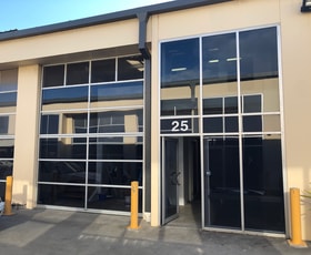 Factory, Warehouse & Industrial commercial property leased at 25/14 Polo Avenue Mona Vale NSW 2103