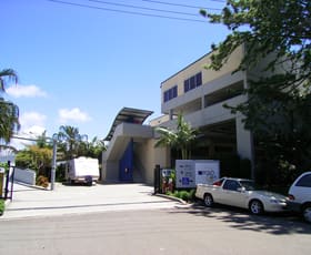 Factory, Warehouse & Industrial commercial property leased at 25/14 Polo Avenue Mona Vale NSW 2103