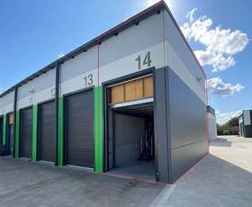 Other commercial property for lease at 14/31 Warabrook Boulevard Warabrook NSW 2304
