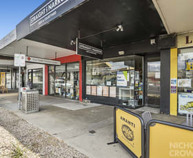 Shop & Retail commercial property leased at 416A Nepean Highway Chelsea VIC 3196