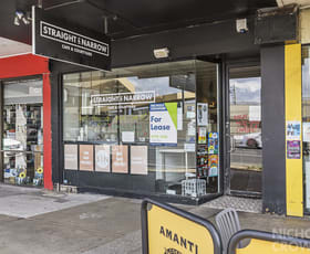 Shop & Retail commercial property leased at 416A Nepean Highway Chelsea VIC 3196