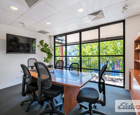 Offices commercial property leased at 6/290 Boundary Street Spring Hill QLD 4000