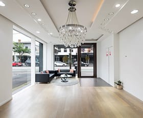 Shop & Retail commercial property leased at 1 / 450 Chapel Street South Yarra VIC 3141