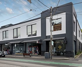 Shop & Retail commercial property leased at 1 / 450 Chapel Street South Yarra VIC 3141