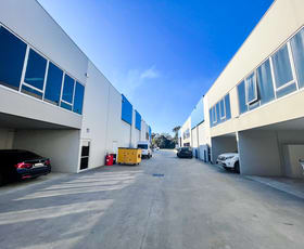 Factory, Warehouse & Industrial commercial property for lease at 11/18-22 Williams Road Dandenong VIC 3175