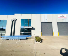 Factory, Warehouse & Industrial commercial property for lease at 7 Tango Circuit Pakenham VIC 3810