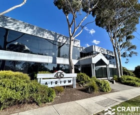 Medical / Consulting commercial property leased at 11/476-478 Canterbury Road Forest Hill VIC 3131