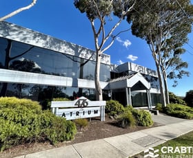 Offices commercial property leased at 11/476-478 Canterbury Road Forest Hill VIC 3131