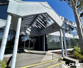 Offices commercial property leased at 11/476-478 Canterbury Road Forest Hill VIC 3131