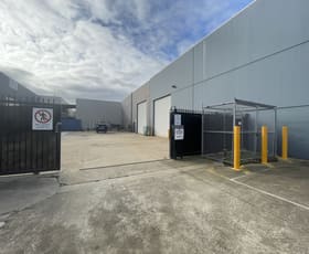 Factory, Warehouse & Industrial commercial property leased at 21 David Street Dandenong VIC 3175