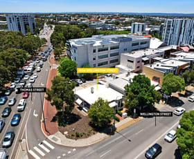 Offices commercial property leased at 1034 Wellington Street West Perth WA 6005