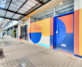 Shop & Retail commercial property leased at 101 Gilbert Street Adelaide SA 5000