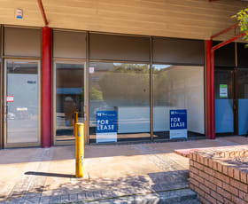 Offices commercial property leased at Suite 10/36 Alison Road Wyong NSW 2259