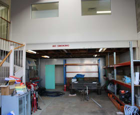 Factory, Warehouse & Industrial commercial property leased at 6/429 The Boulevarde Kirrawee NSW 2232