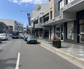 Shop & Retail commercial property leased at Shop 8/369-371 New South Head Road Double Bay NSW 2028