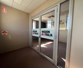 Medical / Consulting commercial property for lease at Level 1/15 Norfolk Avenue South Nowra NSW 2541