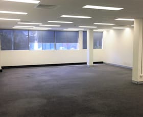 Showrooms / Bulky Goods commercial property leased at 3/110 Botany Road Alexandria NSW 2015