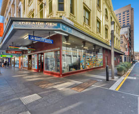 Shop & Retail commercial property for lease at 9 Gresham Street Adelaide SA 5000
