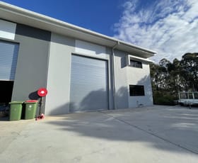 Factory, Warehouse & Industrial commercial property leased at 2/1-3 Airlie Street Redland Bay QLD 4165