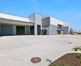 Factory, Warehouse & Industrial commercial property leased at 12 Alex Wood Drive Forrestdale WA 6112