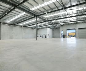 Factory, Warehouse & Industrial commercial property leased at 12 Alex Wood Drive Forrestdale WA 6112