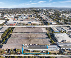 Factory, Warehouse & Industrial commercial property leased at 4 Bay Road Taren Point NSW 2229