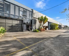 Factory, Warehouse & Industrial commercial property leased at 4 Bay Road Taren Point NSW 2229