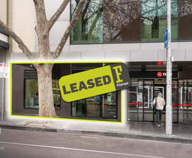 Shop & Retail commercial property leased at 1/196-208 Russell Street Melbourne VIC 3000