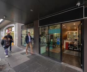 Shop & Retail commercial property leased at 1/196-208 Russell Street Melbourne VIC 3000