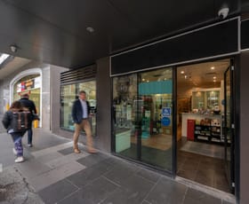 Shop & Retail commercial property leased at 1/196-208 Russell Street Melbourne VIC 3000