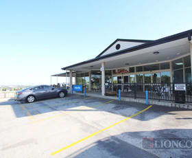 Shop & Retail commercial property leased at Rochedale QLD 4123