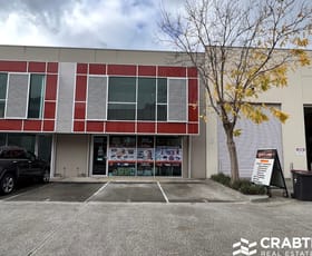 Offices commercial property leased at 3/40 Ricketts Road Mount Waverley VIC 3149