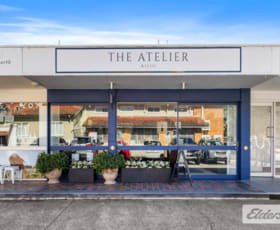Offices commercial property for lease at 7/68 Racecourse Road Hamilton QLD 4007