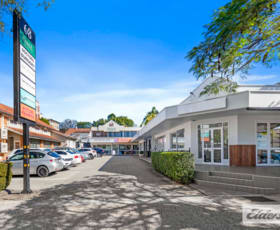 Offices commercial property for lease at 7/68 Racecourse Road Hamilton QLD 4007
