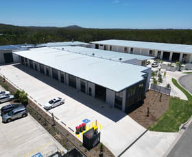 Factory, Warehouse & Industrial commercial property for lease at 3/19 Lomandra Place Coolum Beach QLD 4573
