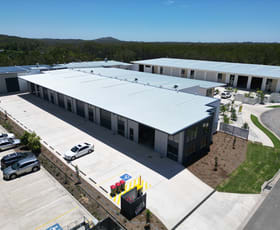 Factory, Warehouse & Industrial commercial property leased at 6/19 Lomandra Place Coolum Beach QLD 4573