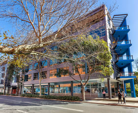 Offices commercial property for lease at Ground Floor 965 Bourke Street Waterloo NSW 2017