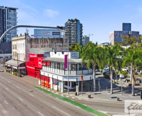 Shop & Retail commercial property for lease at 2 Logan Road Woolloongabba QLD 4102