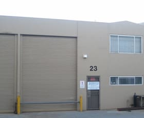 Factory, Warehouse & Industrial commercial property leased at Wetherill Park NSW 2164