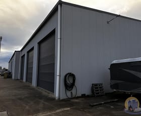 Factory, Warehouse & Industrial commercial property leased at 18 Steptoe Street Bundaberg East QLD 4670