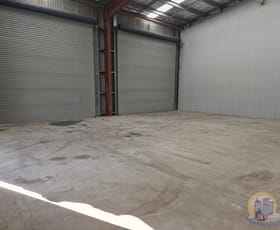 Factory, Warehouse & Industrial commercial property leased at 18 Steptoe Street Bundaberg East QLD 4670