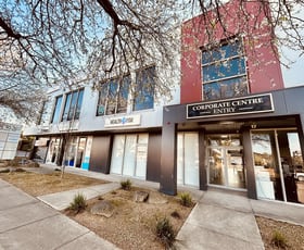 Medical / Consulting commercial property leased at 102/8 Childs Road Epping VIC 3076