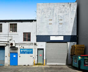 Showrooms / Bulky Goods commercial property leased at 6/87-89 Moore Street Leichhardt NSW 2040