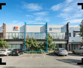 Offices commercial property leased at K3/63-85 Turner Street Port Melbourne VIC 3207