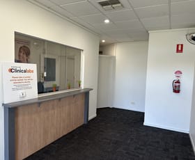 Offices commercial property leased at 149 Deakin Avenue Mildura VIC 3500