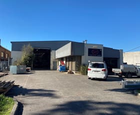 Showrooms / Bulky Goods commercial property leased at 15 Century Drive Braeside VIC 3195