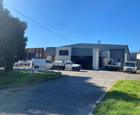 Factory, Warehouse & Industrial commercial property leased at 15 Century Drive Braeside VIC 3195